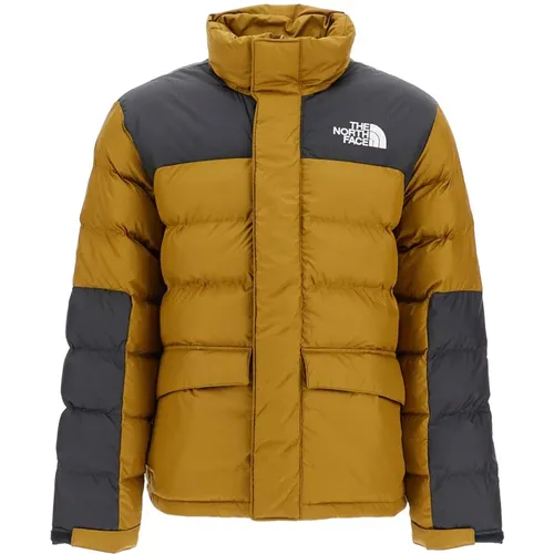 Limbara Puffer Jacket , male, Sizes: M, S - The North Face - Modalova