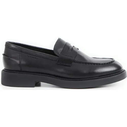 Alex W Loafers - Stylish and Comfortable Women`s Footwear , female, Sizes: 7 UK, 4 UK, 3 UK, 8 UK - Vagabond Shoemakers - Modalova