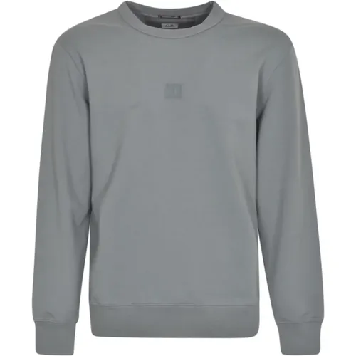 Mens Clothing Sweatshirts Turbulence Ss24 , male, Sizes: M, XL, L, S - C.P. Company - Modalova