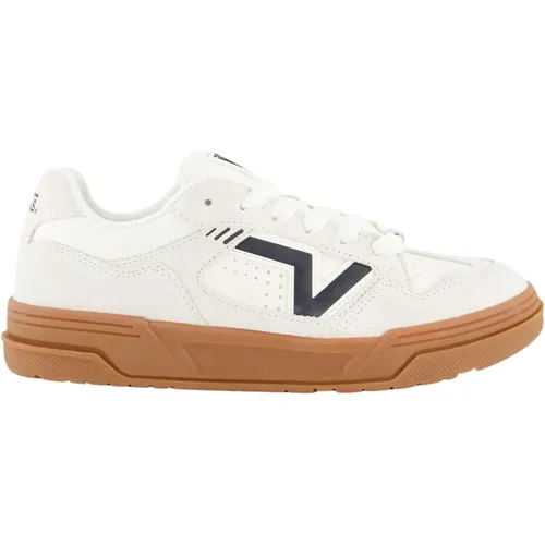 Stylische Herren Sneakers Upland , Herren, Größe: 44 EU - Vans - Modalova