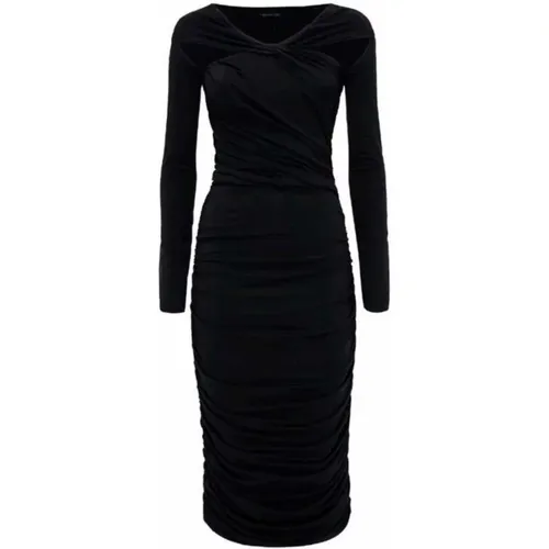 Dresses , female, Sizes: XS, S - Federica Tosi - Modalova