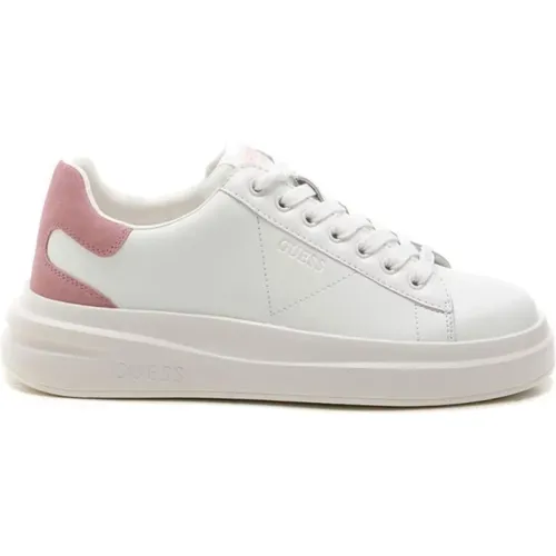 Sneakers for Women , female, Sizes: 6 UK, 3 UK, 5 UK, 7 UK, 4 UK, 8 UK - Guess - Modalova