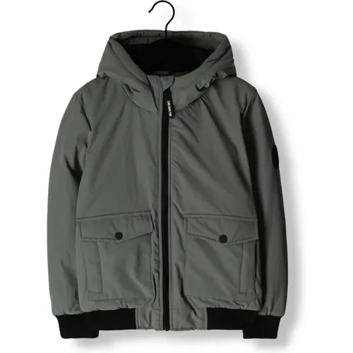 Jungen Oliv Jacke Cars - Cars - Modalova