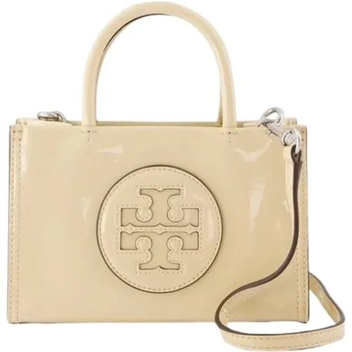 Mini Shopper Tasche in Nylon - TORY BURCH - Modalova