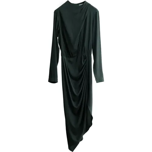 Jade dress , Damen, Größe: XS - Ahlvar Gallery - Modalova