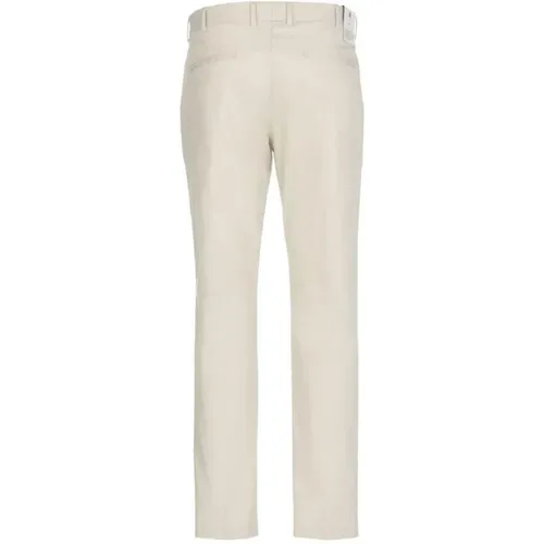 Stretch Cotton Pants , male, Sizes: XL, M - PT Torino - Modalova