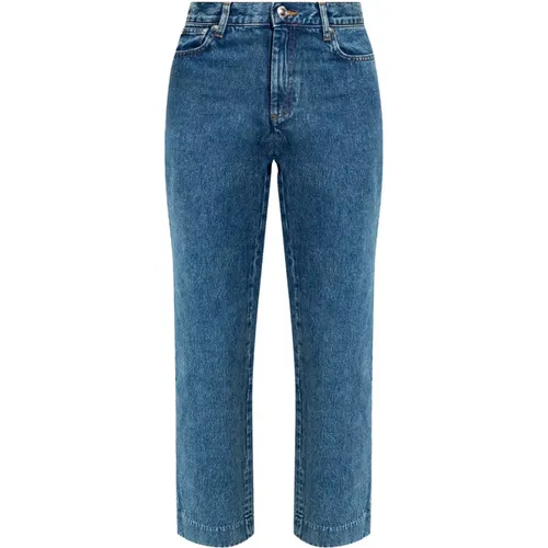 ‘Sailor’ jeans , Damen, Größe: W24 - A.P.C. - Modalova