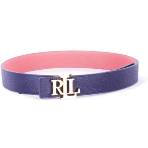 Belts , female, Sizes: M - Ralph Lauren - Modalova