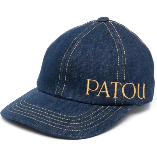 Hats , female, Sizes: M/L, XS/S - Patou - Modalova