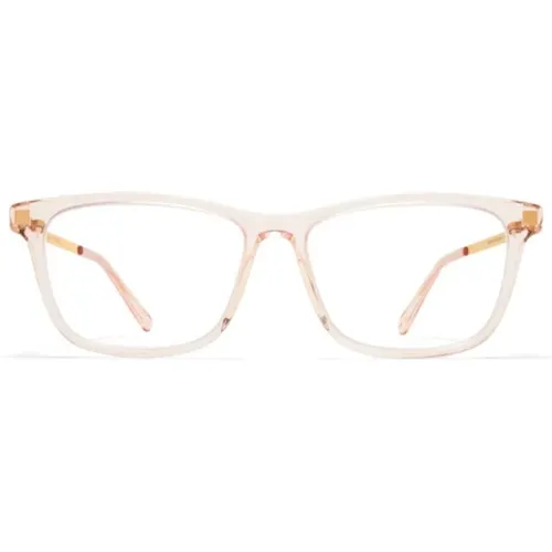 Stylish Sunglasses for Everyday Wear , unisex, Sizes: ONE SIZE - Mykita - Modalova