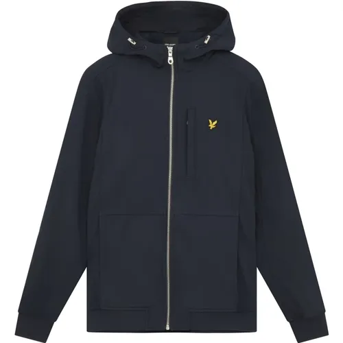 Softshell Jacke Lyle & Scott - Lyle & Scott - Modalova