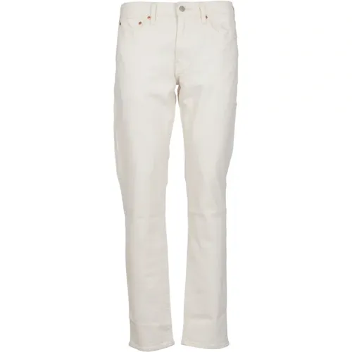 Levi's , Frosty Skinny Jeans , female, Sizes: W33, W30, W34 - Levis - Modalova
