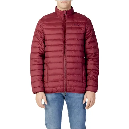 Stilvolle Herren Herbst/Winter Jacken Kollektion , Herren, Größe: XL - Aquascutum - Modalova