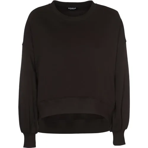 Stylish Sweaters , female, Sizes: S, M - Dondup - Modalova