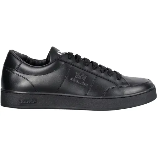 Pelle Sneakers Lancing , male, Sizes: 6 UK - Church's - Modalova