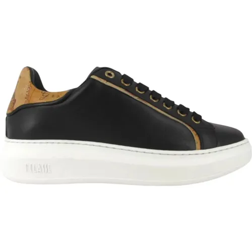 Low-Top Sneakers , female, Sizes: 4 UK, 6 UK, 2 UK, 5 UK, 3 UK, 7 UK - Alviero Martini 1a Classe - Modalova