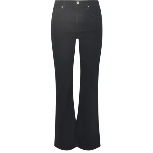 Flared Jeans , female, Sizes: W30, W27 - Citizens of Humanity - Modalova