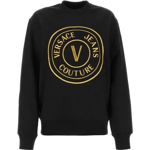 Sweatshirts Versace Jeans Couture - Versace Jeans Couture - Modalova