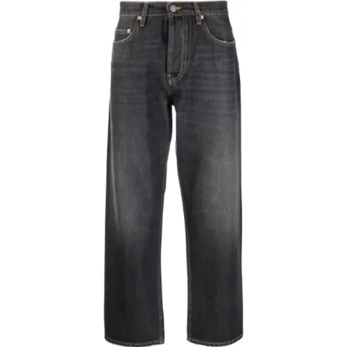 Stylische Jeans , Herren, Größe: W30 - Golden Goose - Modalova