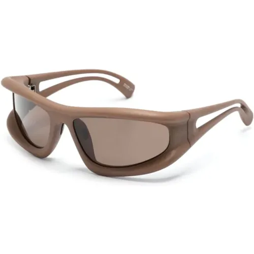 Marfa 350 SUN Sonnenbrille , unisex, Größe: 70 MM - Mykita - Modalova