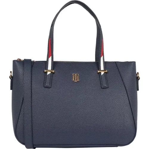 Handbags , female, Sizes: ONE SIZE - Tommy Hilfiger - Modalova