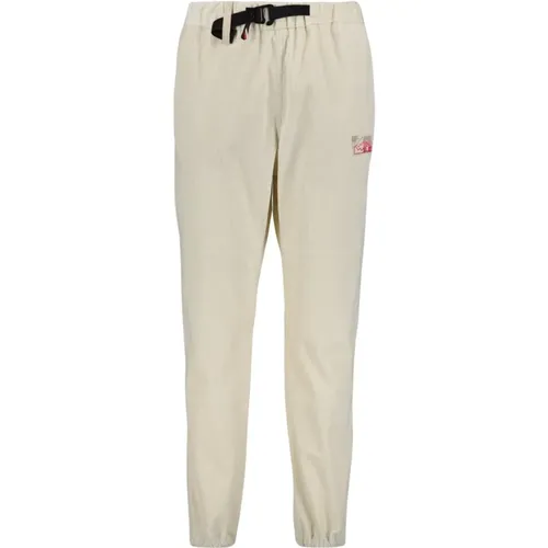 Corduroy Pull-On Pants , female, Sizes: M - Moncler - Modalova