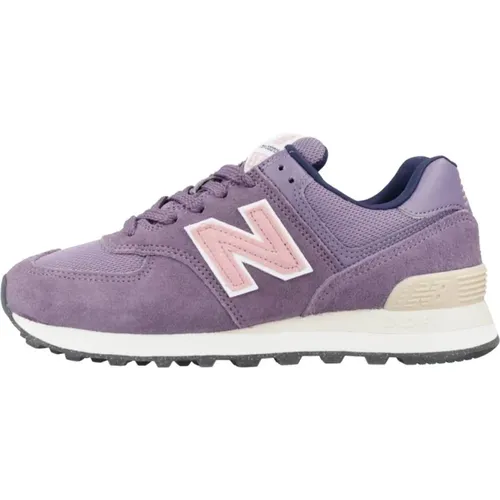 Casual Lifestyle Sneakers - New Balance - Modalova