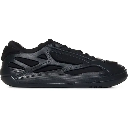 Men's Shoes Sneakers Ss24 , male, Sizes: 6 UK, 8 UK, 9 UK, 10 UK, 7 UK - Reebok - Modalova