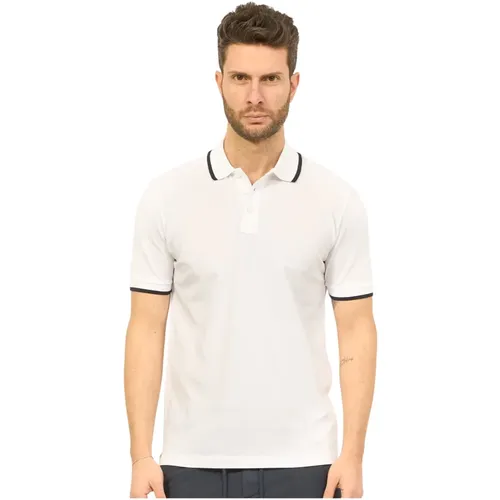 Polo Shirts , male, Sizes: L, 3XL, 6XL, 2XL, S - Hugo Boss - Modalova