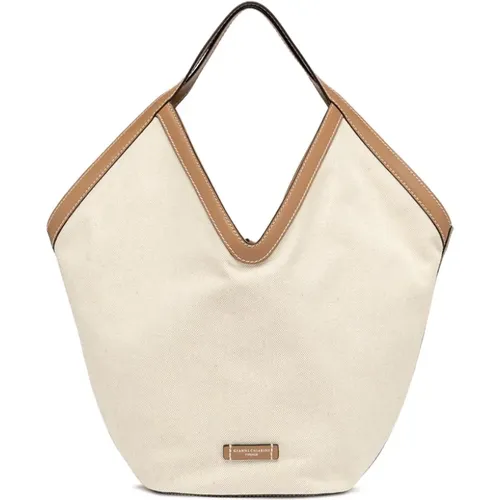 Anfora O - Stilvolle Handtasche , Damen, Größe: ONE Size - Gianni Chiarini - Modalova