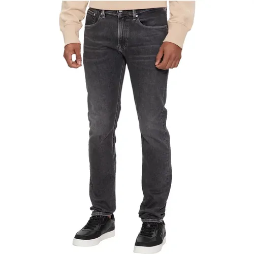 Skinny Fit Jeans , male, Sizes: W30, W29 - Calvin Klein - Modalova