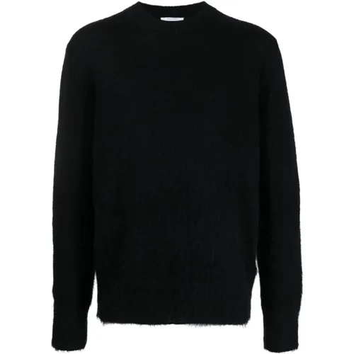 Sweatshirts & Hoodies , male, Sizes: L, S, M - Off White - Modalova