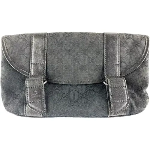 Pre-owned Shoulder Bag , female, Sizes: ONE SIZE - Gucci Vintage - Modalova