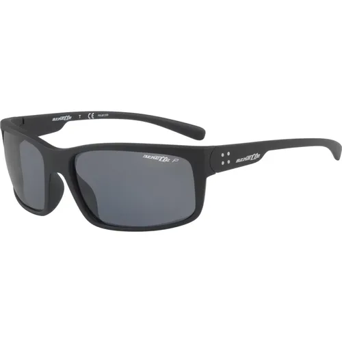 Matte /Grey Sunglasses Fastball 2.0 , male, Sizes: ONE SIZE - Arnette - Modalova
