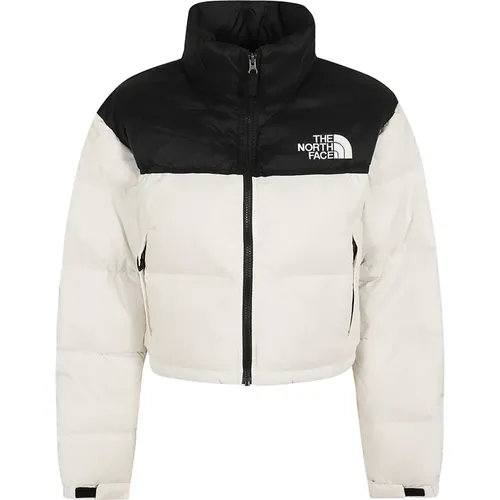 Black Jacket for Women Aw24 , female, Sizes: S, M - The North Face - Modalova