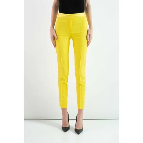 Ely elegant pants , female, Sizes: L, M, XL, XS, 2XS - Doris S - Modalova