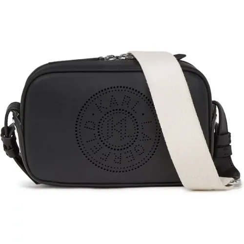 Cross Body Bags , Damen, Größe: ONE Size - Karl Lagerfeld - Modalova