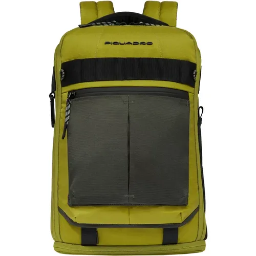 G2 Rucksack , unisex, Größe: ONE Size - Piquadro - Modalova