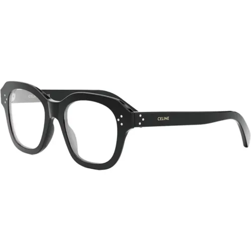 Stylish Eyewear for Fashion Enthusiasts , unisex, Sizes: ONE SIZE - Celine - Modalova