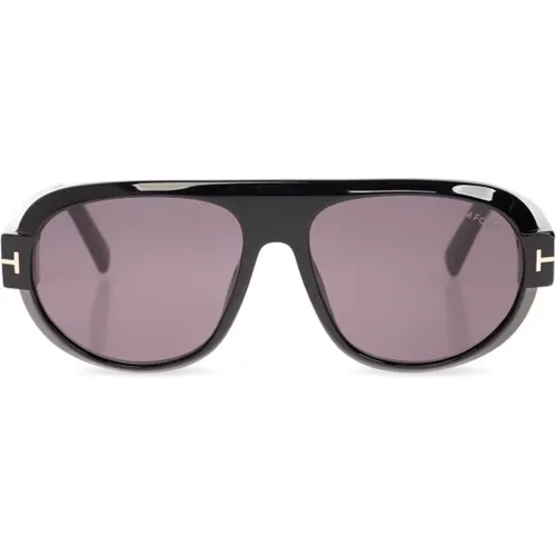 Blake sunglasses , male, Sizes: ONE SIZE - Tom Ford - Modalova