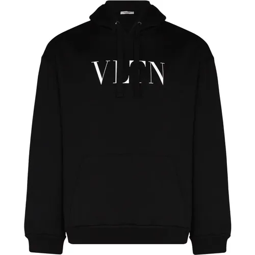 Sweatshirt Aw24 Mens Fashion , male, Sizes: XL - Valentino Garavani - Modalova