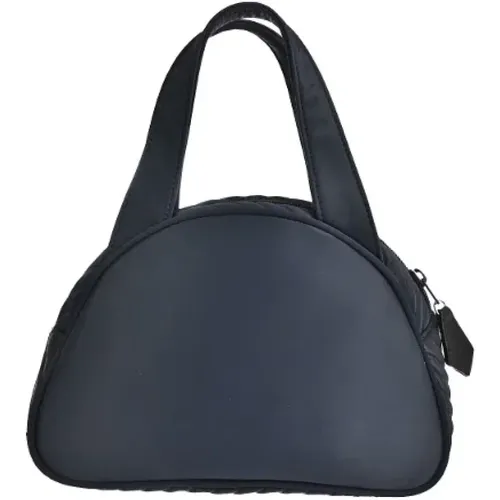 Pre-owned Stoff handtaschen - Yves Saint Laurent Vintage - Modalova
