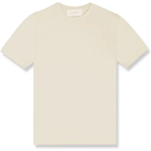 Classic Logo Print T-Shirt , male, Sizes: 2XL, M, XL, L - BALDESSARINI - Modalova