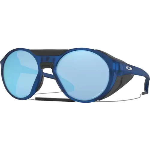 Sunglasses Clifden OO 9440 , male, Sizes: 56 MM - Oakley - Modalova