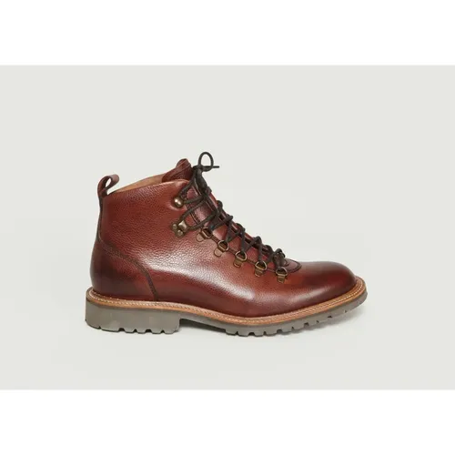 Glencoe Boots , male, Sizes: 8 UK, 10 1/2 UK, 9 UK - L'Exception Paris - Modalova