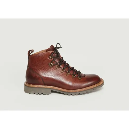 Glencoe Boots , male, Sizes: 8 UK - L'Exception Paris - Modalova