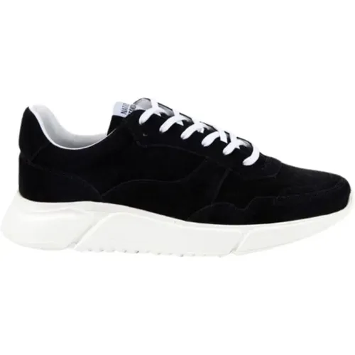 Sneakers Edition 7 , male, Sizes: 11 UK - National Standard - Modalova