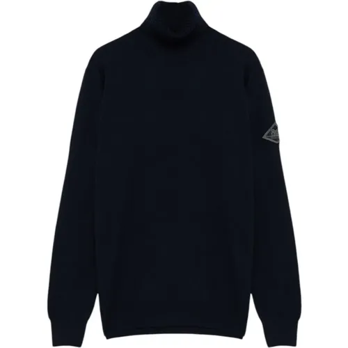 Rollkragenpullover , Herren, Größe: 2XL - Roy Roger's - Modalova