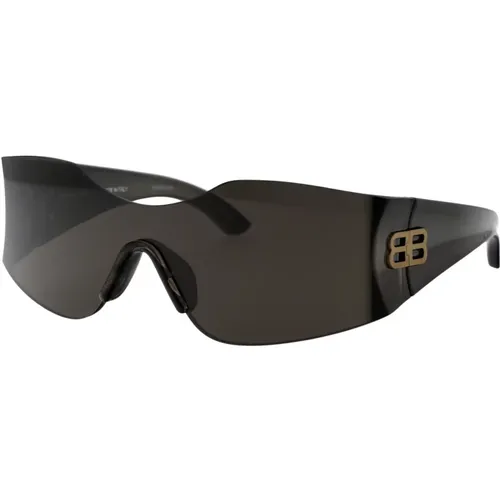 Stylish Sunglasses Bb0292S , unisex, Sizes: ONE SIZE - Balenciaga - Modalova