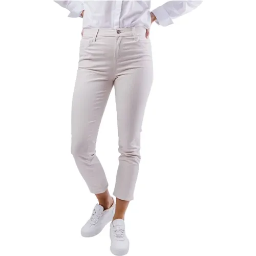 Jeans schlank , Damen, Größe: W30 - J Brand - Modalova